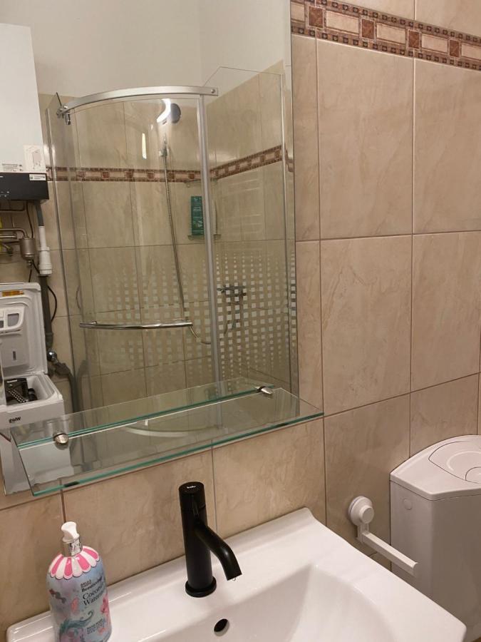 Blue Danube Apartment Downtown With Free Parking Budapest Exterior foto