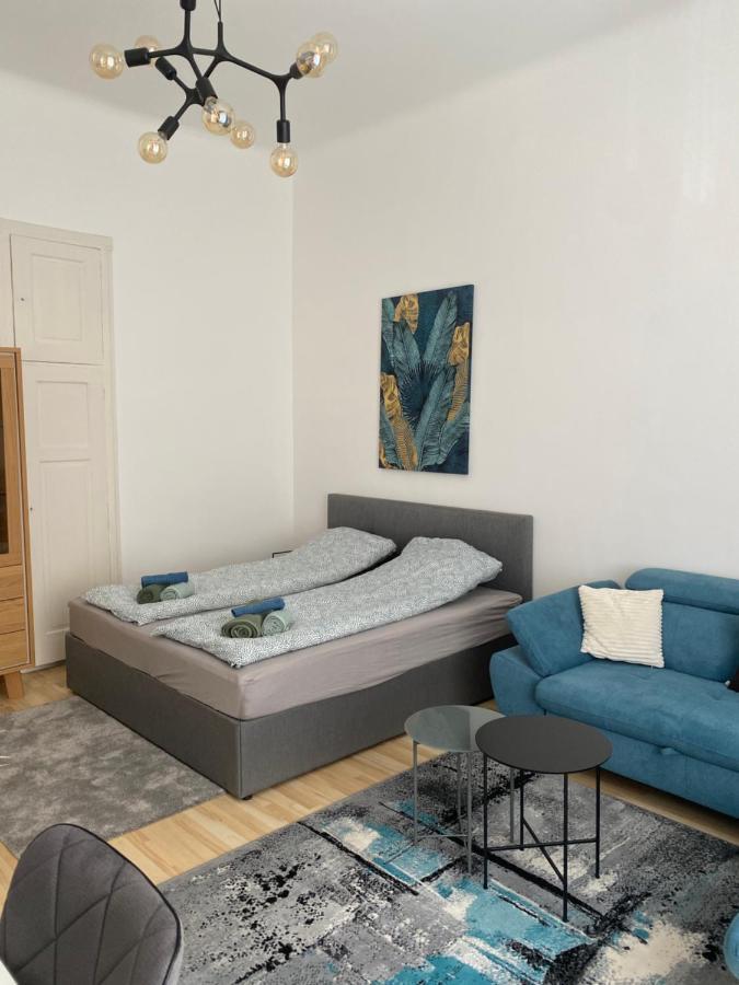 Blue Danube Apartment Downtown With Free Parking Budapest Exterior foto
