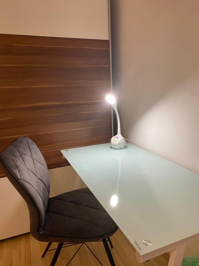 Blue Danube Apartment Downtown With Free Parking Budapest Exterior foto